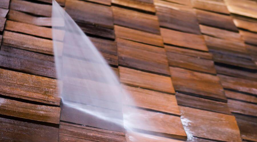 Asphalt Roofing in Norman, AR